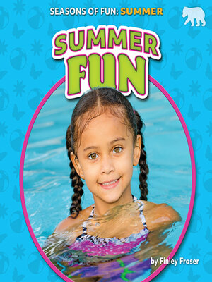 cover image of Summer Fun